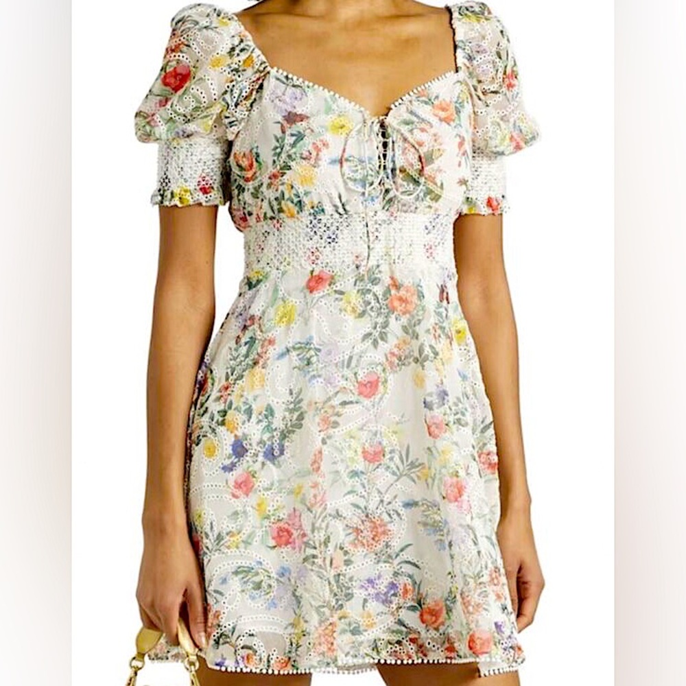 Alice and Olivia, CRAWFORD Dress, Size 4
